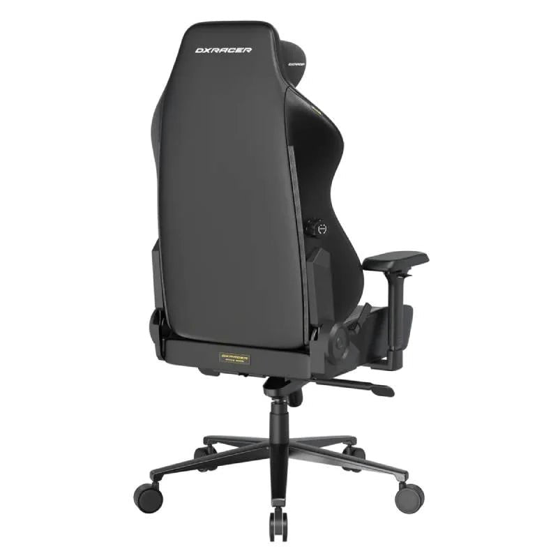 DXRacer Craft Pro XL Classic Gaming Chair - Black ColorWaves