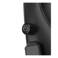 DXRacer Craft Pro XL Classic Gaming Chair - Black ColorWaves