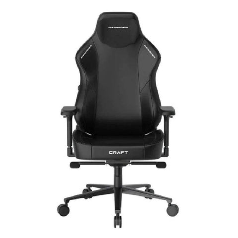 DXRacer Craft Pro XL Classic Gaming Chair - Black ColorWaves