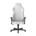 DXRacer Drifting Series Gaming Chair - White ColorWaves