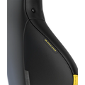 DXRacer Drifting Series XL Gaming Chair - Black/Yellow ColorWaves