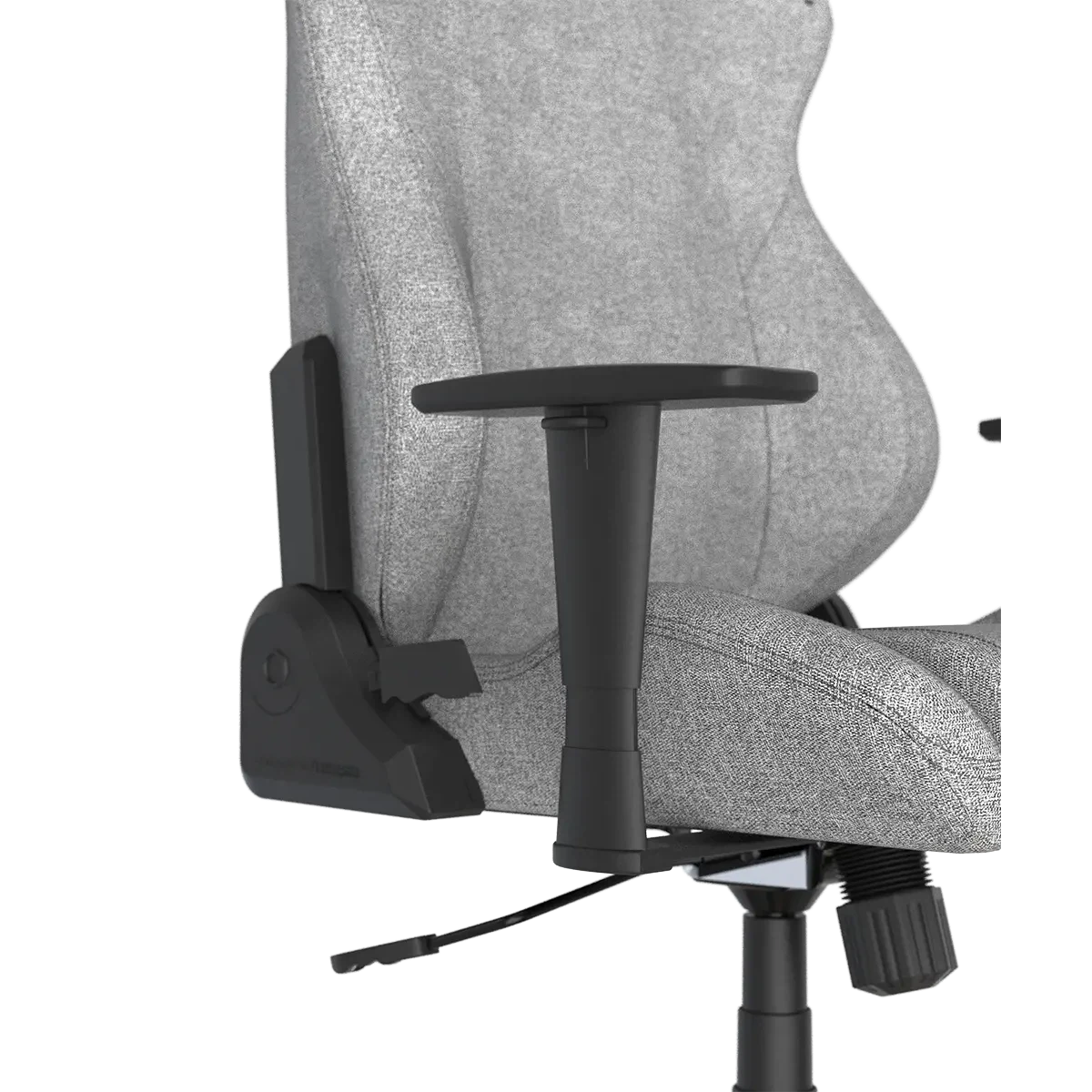 DXRacer Drifting Series XL Gaming Chair - Grey ColorWaves