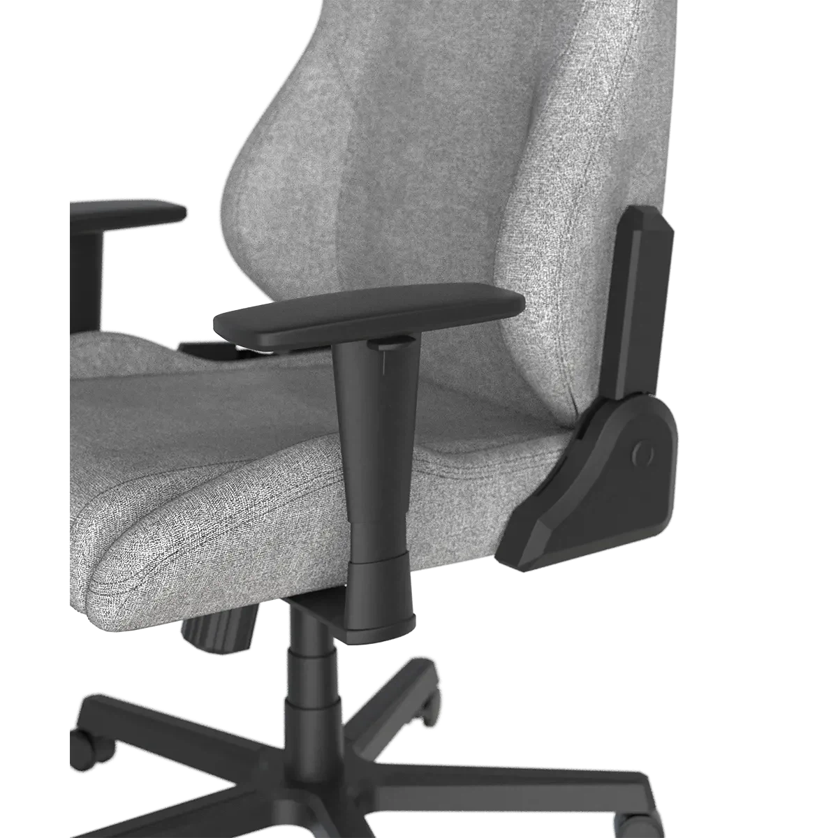 DXRacer Drifting Series XL Gaming Chair - Grey ColorWaves