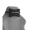 DXRacer Drifting Series XL Gaming Chair - Grey ColorWaves