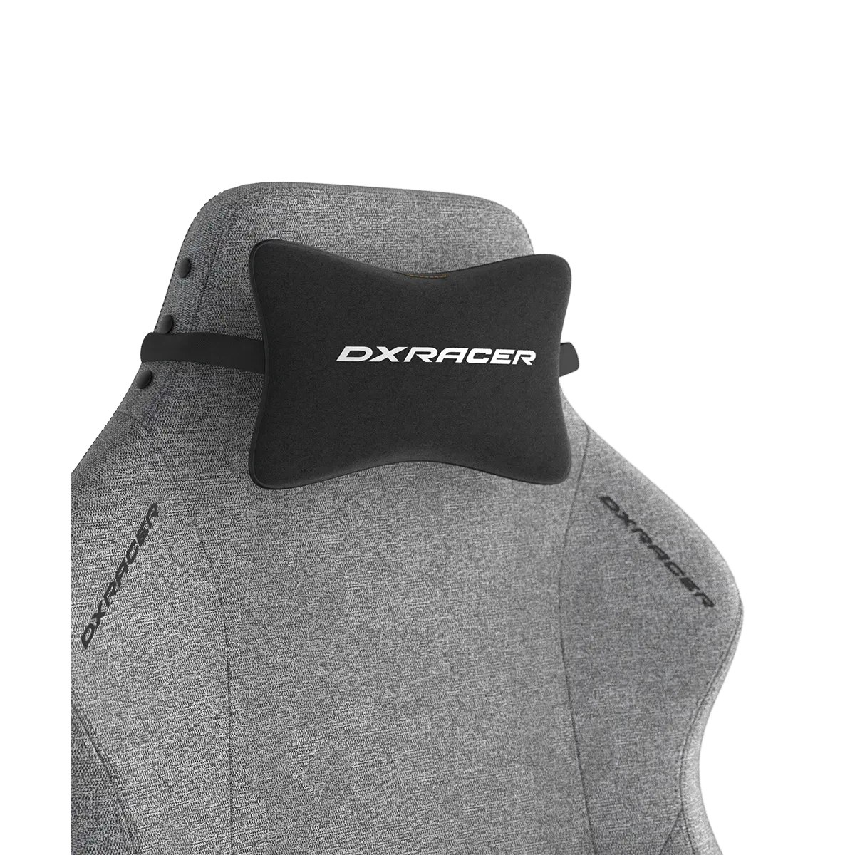 DXRacer Drifting Series XL Gaming Chair - Grey ColorWaves