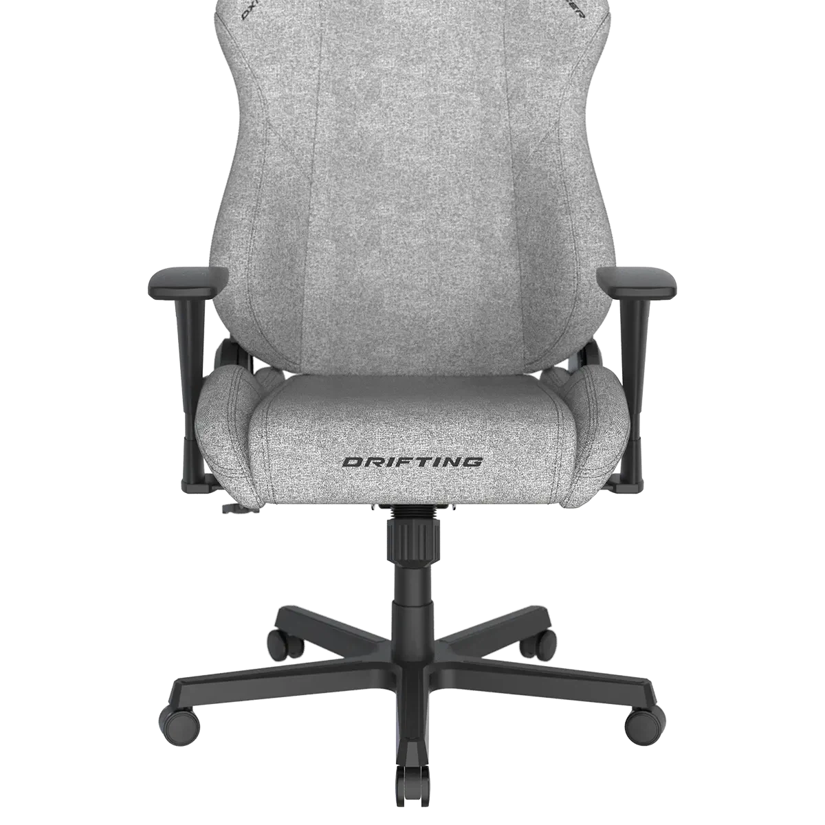 DXRacer Drifting Series XL Gaming Chair - Grey ColorWaves