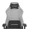 DXRacer Drifting Series XL Gaming Chair - Grey ColorWaves