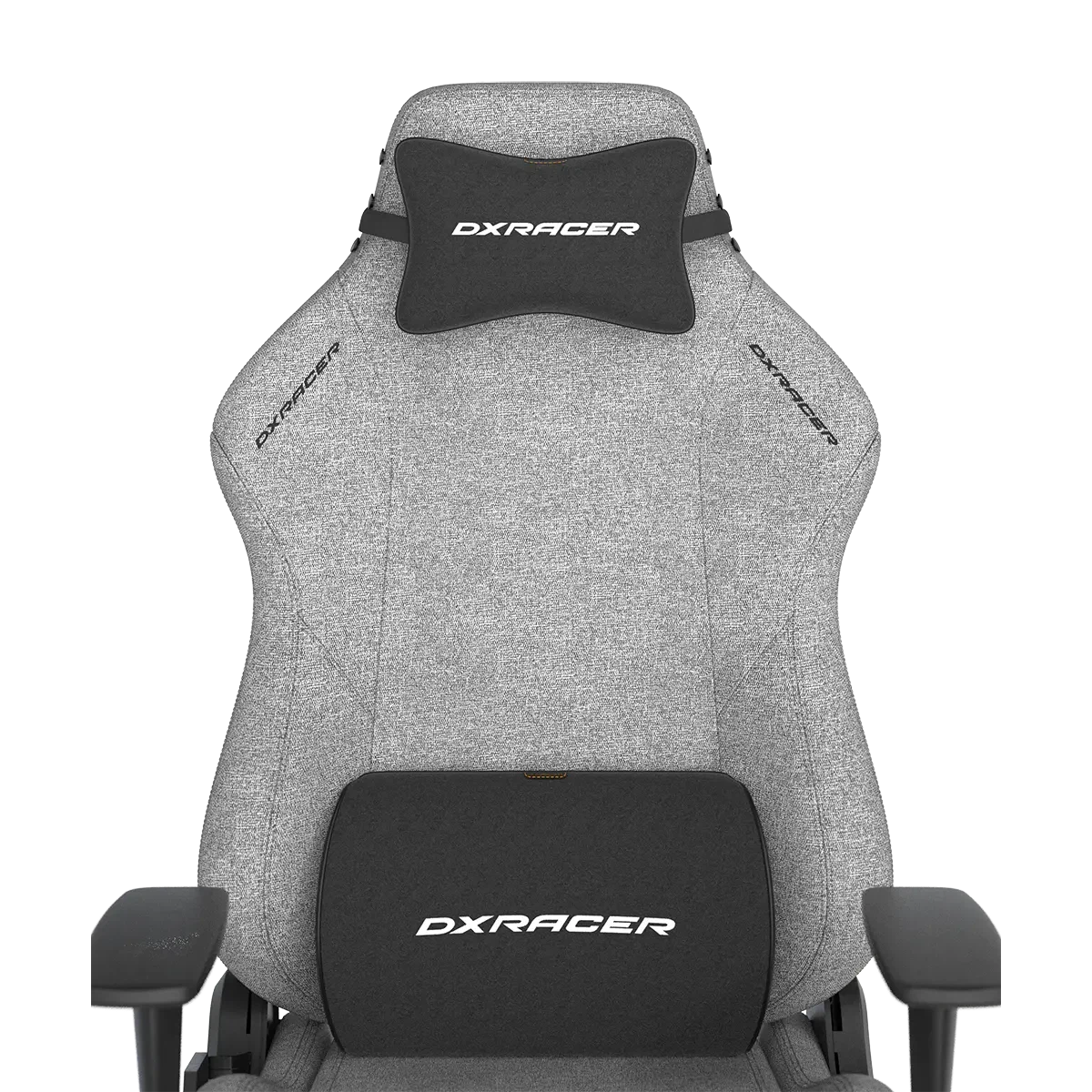 DXRacer Drifting Series XL Gaming Chair - Grey ColorWaves