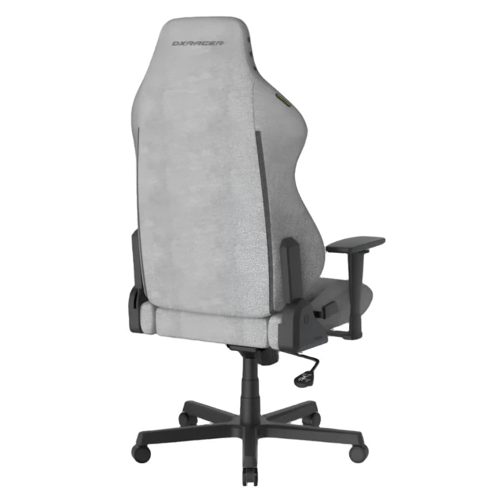 DXRacer Drifting Series XL Gaming Chair - Grey ColorWaves