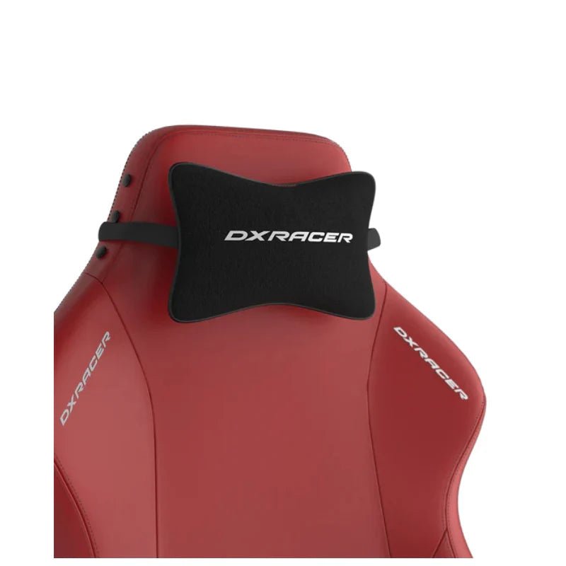 DXRacer Drifting Series XL Gaming Chair - Red ColorWaves