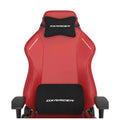 DXRacer Drifting Series XL Gaming Chair - Red ColorWaves