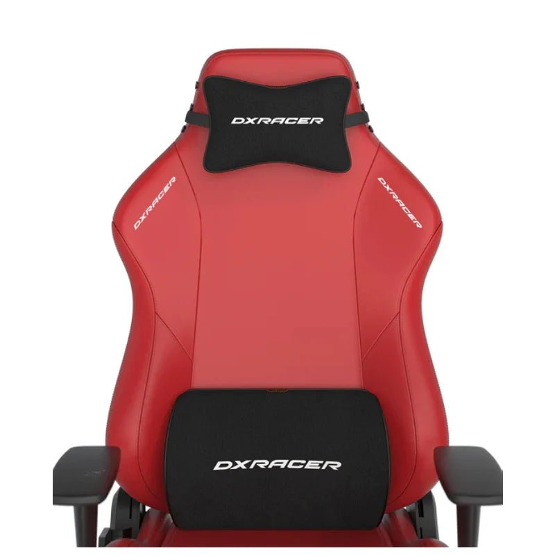 DXRacer Drifting Series XL Gaming Chair - Red ColorWaves