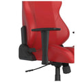 DXRacer Drifting Series XL Gaming Chair - Red ColorWaves