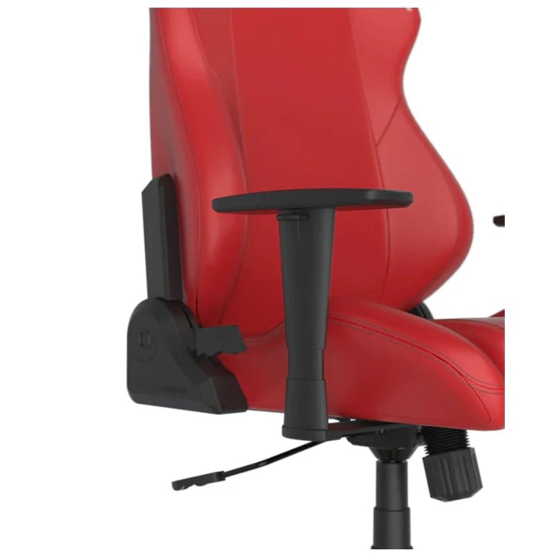 DXRacer Drifting Series XL Gaming Chair - Red ColorWaves
