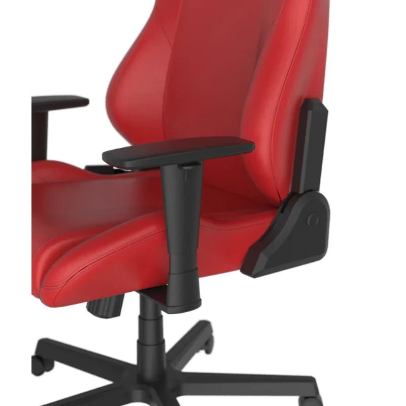 DXRacer Drifting Series XL Gaming Chair - Red ColorWaves