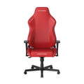 DXRacer Drifting Series XL Gaming Chair - Red ColorWaves