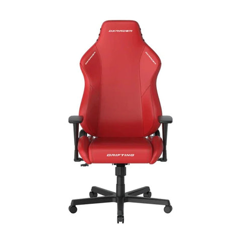 DXRacer Drifting Series XL Gaming Chair - Red ColorWaves