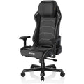 DXRacer Master Series Gaming Chair - Black ColorWaves