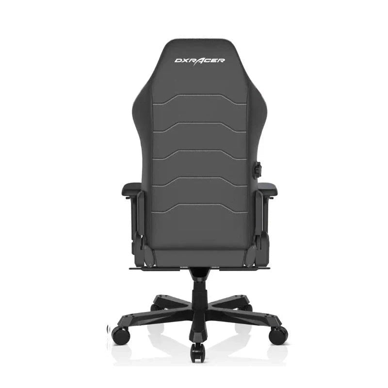 DXRacer Master Series Gaming Chair - Black ColorWaves