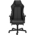 DXRacer Master Series Gaming Chair - Black ColorWaves