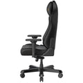 DXRacer Master XL Series Gaming Chair - Black ColorWaves