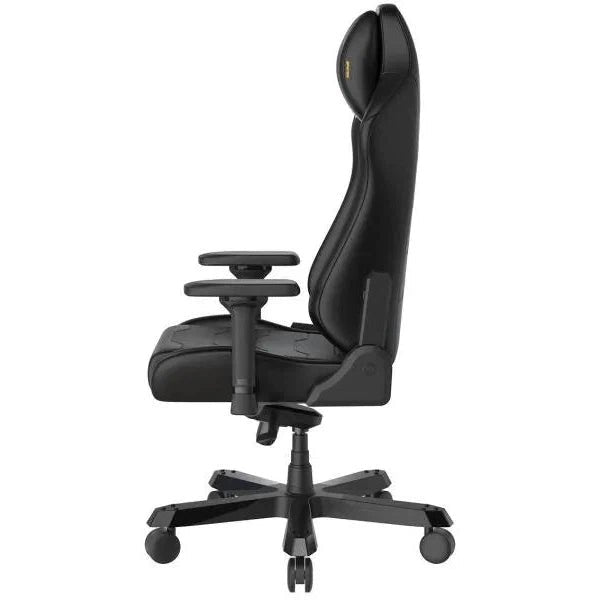 DXRacer Master XL Series Gaming Chair - Black ColorWaves