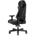 DXRacer Master XL Series Gaming Chair - Black ColorWaves