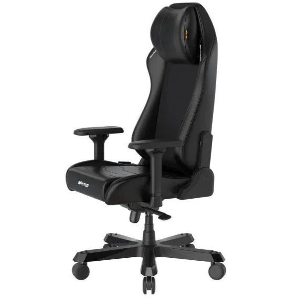 DXRacer Master XL Series Gaming Chair - Black ColorWaves