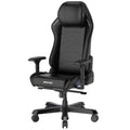DXRacer Master XL Series Gaming Chair - Black ColorWaves