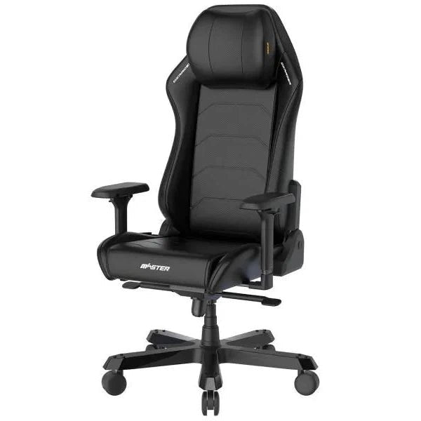 DXRacer Master XL Series Gaming Chair - Black ColorWaves