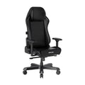DXRacer Master XL Series Gaming Chair - Black ColorWaves