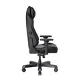 DXRacer Master XL Series Gaming Chair - Black ColorWaves