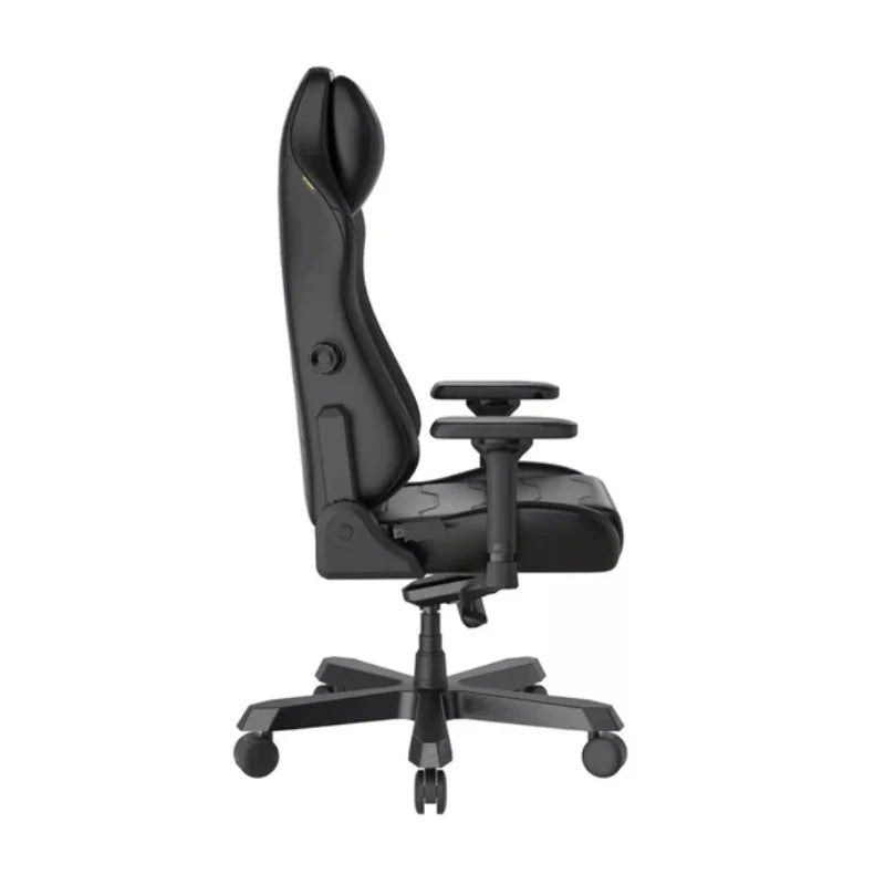 DXRacer Master XL Series Gaming Chair - Black ColorWaves