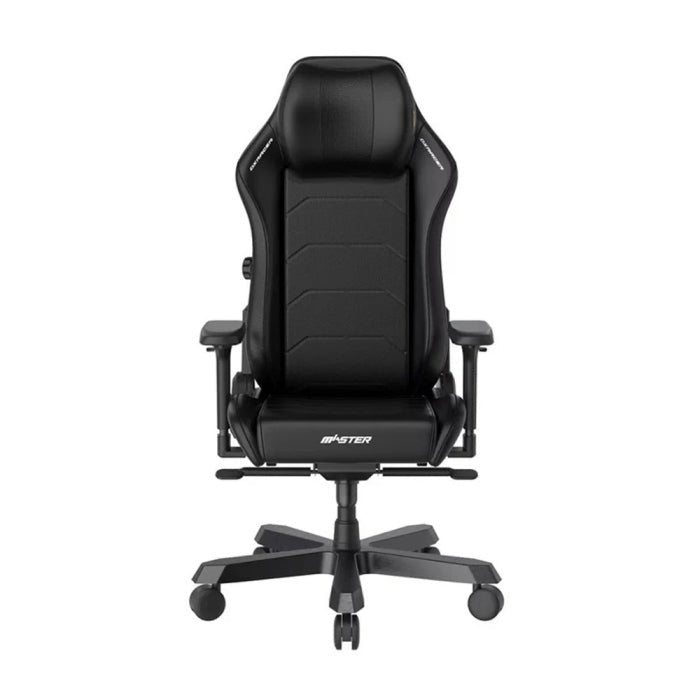 DXRacer Master XL Series Gaming Chair - Black ColorWaves