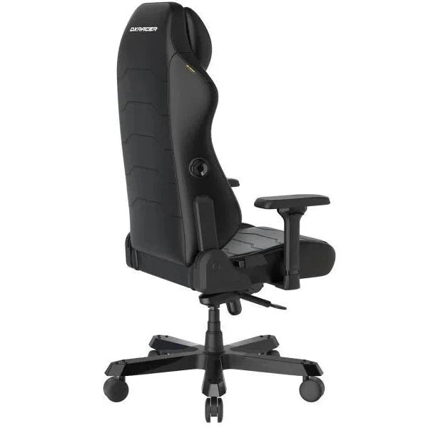 DXRacer Master XL Series Gaming Chair - Black ColorWaves