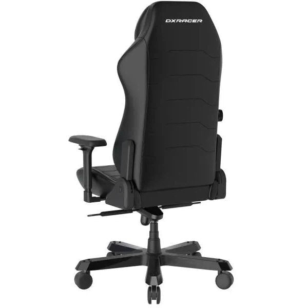 DXRacer Master XL Series Gaming Chair - Black ColorWaves