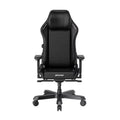 DXRacer Master XL Series Gaming Chair - Black ColorWaves