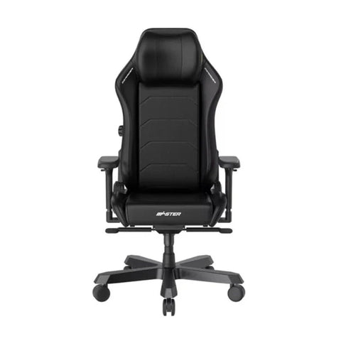 DXRacer Master XL Series Gaming Chair - Black ColorWaves