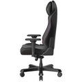 DXRacer Master XL Series Gaming Chair - Black/Violet ColorWaves