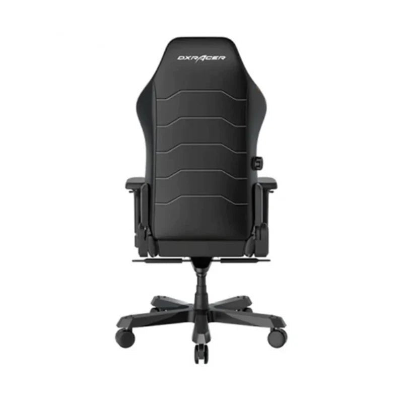 DXRacer Master XL Series Gaming Chair - Black/Violet ColorWaves