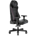 DXRacer Master XL Series Gaming Chair - Black/Violet ColorWaves