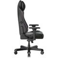 DXRacer Master XL Series Gaming Chair - Black/Violet ColorWaves
