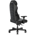 DXRacer Master XL Series Gaming Chair - Black/Violet ColorWaves