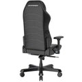 DXRacer Master XL Series Gaming Chair - Black/Violet ColorWaves