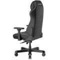 DXRacer Master XL Series Gaming Chair - Black/Violet ColorWaves