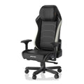 DXRacer Master XL Series Gaming Chair - Black/White ColorWaves