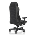 DXRacer Master XL Series Gaming Chair - Black/White ColorWaves