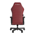 DXRacer Master XL Series Gaming Chair - Maroon/Black ColorWaves