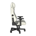 DXRacer Master XL Series Gaming Chair - White ColorWaves