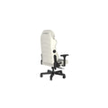DXRacer Master XL Series Gaming Chair - White ColorWaves